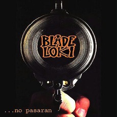 No Pasaran mp3 Album by Blade Loki