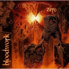 Zero mp3 Album by Bloodwork