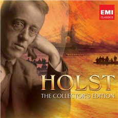 Holst: The Collector's Edition mp3 Compilation by Various Artists