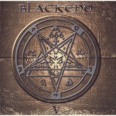 Blackend: The Black Metal Compilation, Volume 5 mp3 Compilation by Various Artists