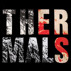 Desperate Ground mp3 Album by The Thermals