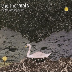 Now We Can See mp3 Album by The Thermals