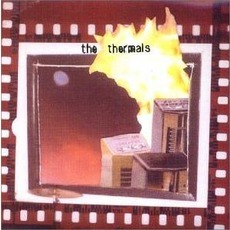 More Parts Per Million mp3 Album by The Thermals