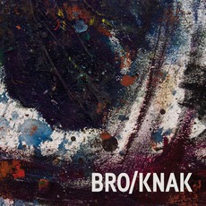 BRO/KNAK mp3 Album by Jakob Bro & Thomas Knak