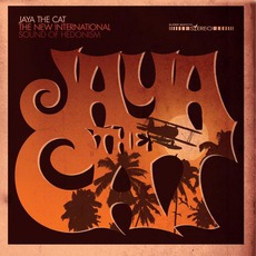 New International Sound Of Hedonism mp3 Album by Jaya The Cat
