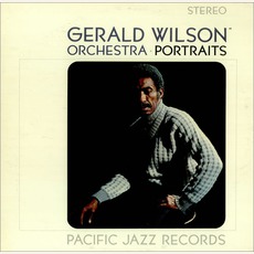 Portraits mp3 Album by Gerald Wilson Orchestra