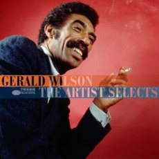 The Artist Selects mp3 Album by Gerald Wilson
