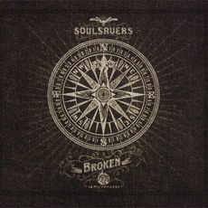 Broken mp3 Album by Soulsavers