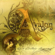 Avalon: A Celtic Legend mp3 Album by Enaid