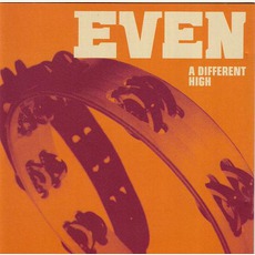 A Different High mp3 Album by Even