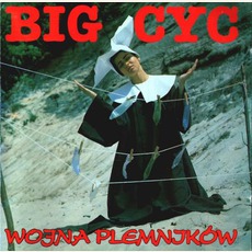 Wojna Plemników mp3 Album by Big Cyc