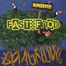 Mangrooves mp3 Album by Fast Food Orchestra