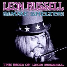 Best Of Hank Wilson mp3 Artist Compilation by Leon Russell