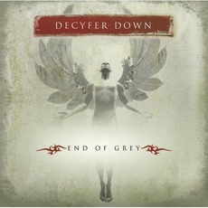 End Of Grey mp3 Album by Decyfer Down