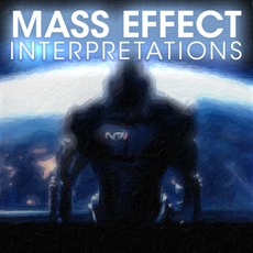 Mass Effect Interpretations mp3 Album by Sebdoom
