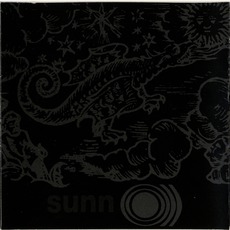3:Flight Of The Behemoth mp3 Album by Sunn O)))
