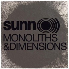 Monoliths & Dimensions mp3 Album by Sunn O)))