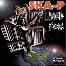 Planeta Eskoria mp3 Album by Ska-P