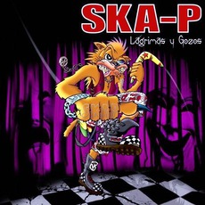 Lágrimas Y Gozos mp3 Album by Ska-P