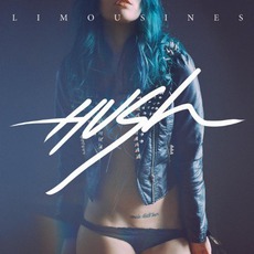 Hush mp3 Album by The Limousines