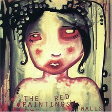 Walls mp3 Album by The Red Paintings