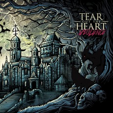 Violence mp3 Album by Tear Out The Heart