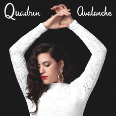 Avalanche mp3 Album by Quadron