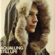 Still Life (Japanese Edition) mp3 Album by Aqualung