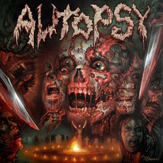 The Headless Ritual mp3 Album by Autopsy