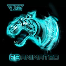 Reanimated mp3 Album by Family Force 5