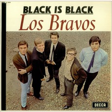 Black Is Black (Remastered) mp3 Album by Los Bravos