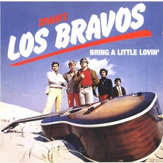 Bring A Little Lovin' mp3 Album by Los Bravos