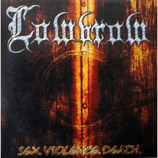 Sex. VIolence. Death. mp3 Album by Lowbrow