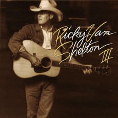 RVS III mp3 Album by Ricky Van Shelton