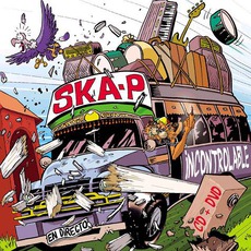 Incontrolable mp3 Live by Ska-P