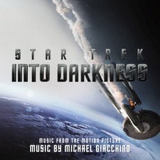 Star Trek Into Darkness mp3 Soundtrack by Michael Giacchino