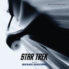 Star Trek mp3 Soundtrack by Michael Giacchino