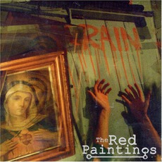 Rain mp3 Single by The Red Paintings