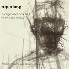 Strange And Beautiful (I'll Put A Spell On You) mp3 Single by Aqualung
