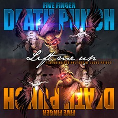 Lift Me Up mp3 Single by Five Finger Death Punch