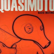 Basic Instinct mp3 Single by Quasimoto