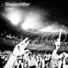Live mp3 Live by Shapeshifter