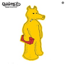 Yessir Whatever mp3 Artist Compilation by Quasimoto