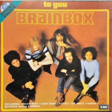 To You (Re-Issue) mp3 Artist Compilation by Brainbox