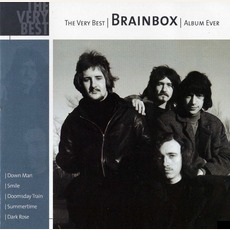The Very Best Brainbox Album Ever mp3 Artist Compilation by Brainbox