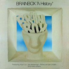 A History mp3 Artist Compilation by Brainbox