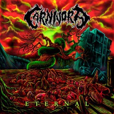 Eternal mp3 Album by Carnivora