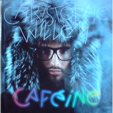 Caféine (Limited Edition) mp3 Album by Christophe Willem