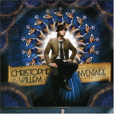 Inventaire mp3 Album by Christophe Willem