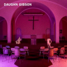 Me Moan mp3 Album by Daughn Gibson